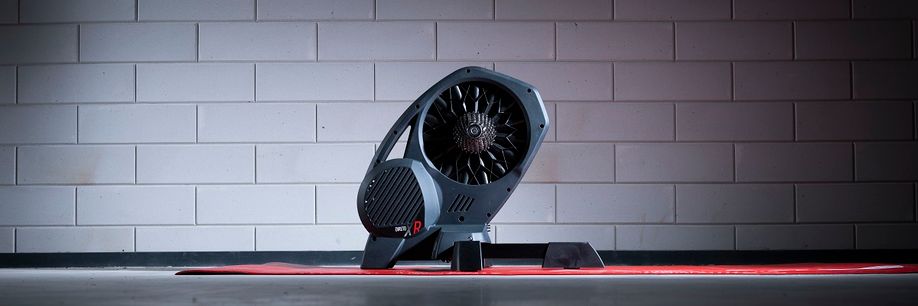 De beste aankoop dit fietsseizoen: de Elite Direto XR-T Direct Drive