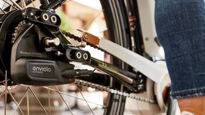 Alles over Enviolo traploze versnelling