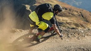 Keuzehulp: Welke fietsrugzak heb ik nodig?