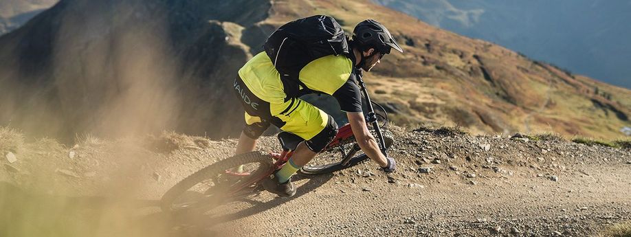 Keuzehulp: Welke fietsrugzak heb ik nodig?