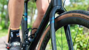 Schwalbe&#039;s nieuwe G-One R, een gravelband voor de echte fanatici
