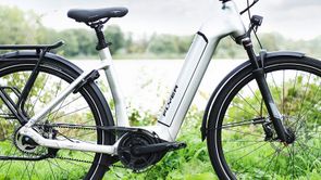 Flyer Gotour6 review: een elektrische fiets voor iedereen
