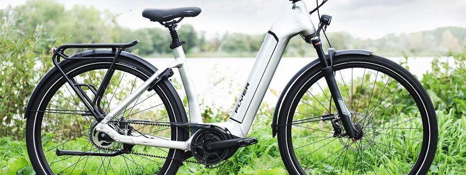 Flyer Gotour6 review: een elektrische fiets voor iedereen