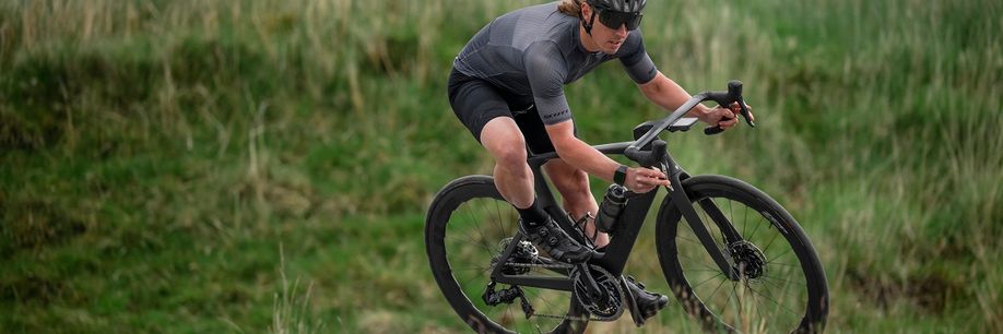 Win elke rit met de nieuwe Scott Foil RC 2023