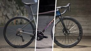 Alles over de verschillende typen racefietsen: aero, allround en endurance