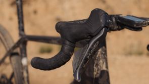 De Shimano GRX RX825 groepset