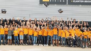 Serviceboek 12GO Biking: Gebruikstips en nuttige onderhoudsinformatie