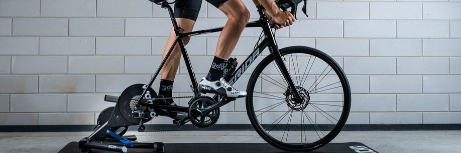 12GO Biking Fietstrainer test 2023