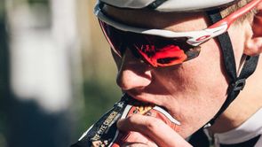 Born sportvoeding: ‘Are you born to push your limits?&#039;