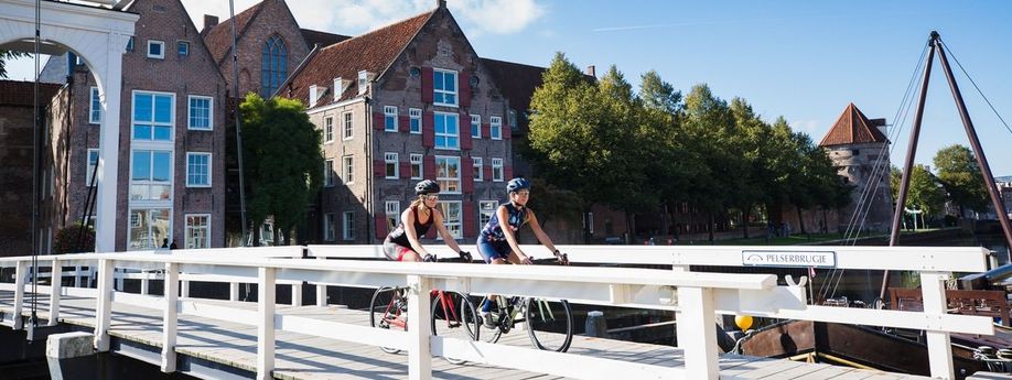 Fiets van het jaar 2020 nominaties bekend!