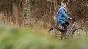 Uitgelicht: Trek e-bikes 2022