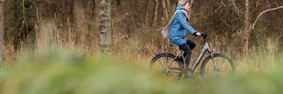 Uitgelicht: Trek e-bikes 2022