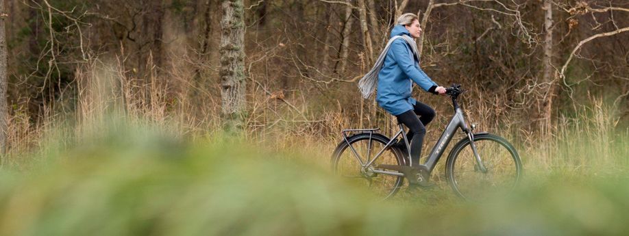 Uitgelicht: Trek e-bikes 2022