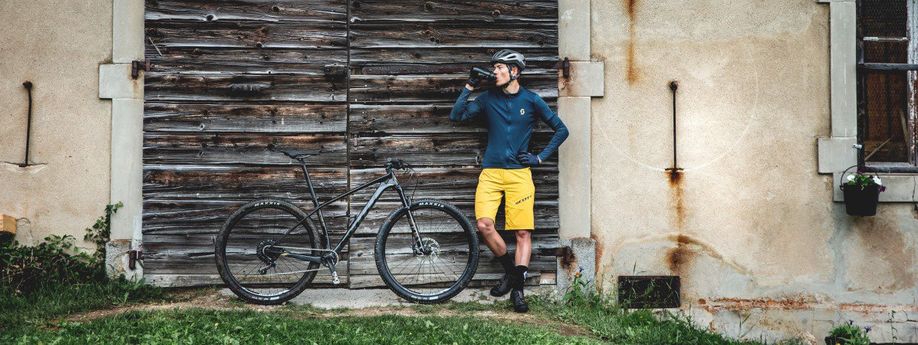 Scott collectie 2019