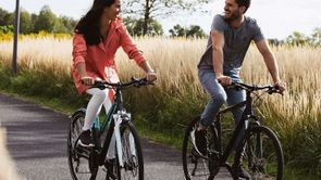 Hybride fietsen: dit zijn de verschillen