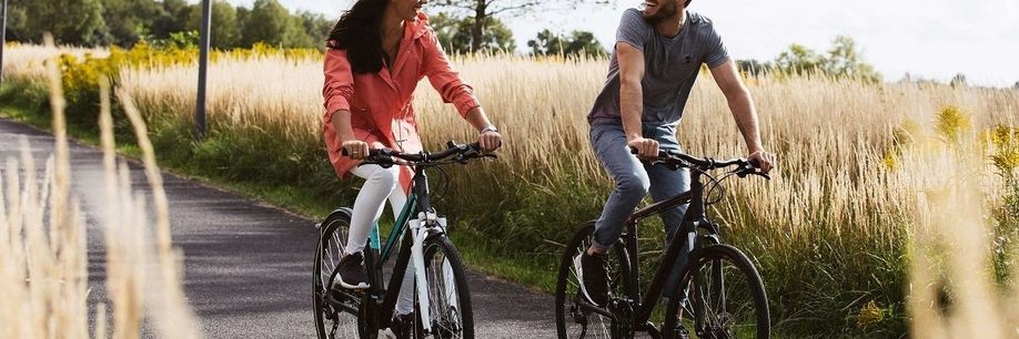 Hybride fietsen: dit zijn de verschillen