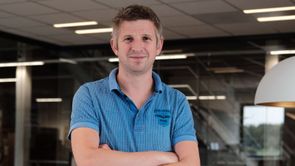 Interview: Klantgerichtheid binnen 12GO Biking