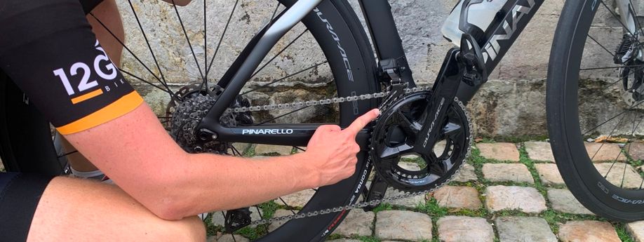 De nieuwe 2022 Shimano Dura-Ace en Ultegra 2x12 groepen