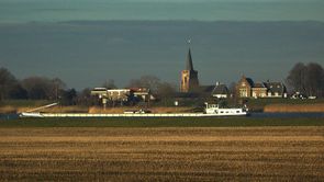 Rondje van de maand: Oudewater - Jaarsveld - Schoonhoven