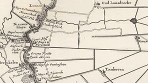 Rondje van de Maand: Historisch toeren langs de Vecht