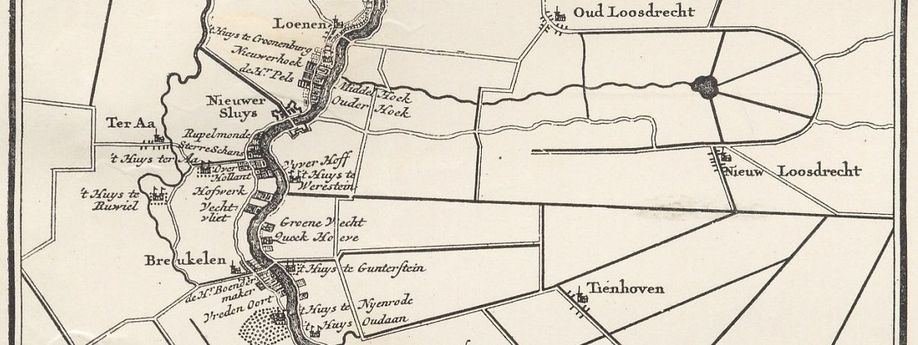 Rondje van de Maand: Historisch toeren langs de Vecht