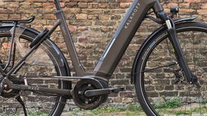 Hoe hard gaat een elektrische fiets?