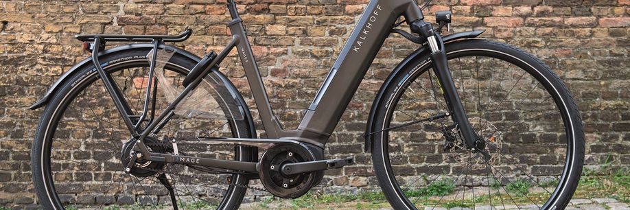 Hoe hard gaat een elektrische fiets?