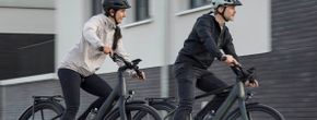 De lichtste elektrische fietsen van 2026