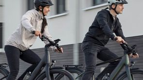 De lichtste elektrische fietsen van 2026