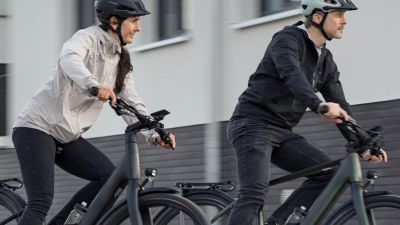 De lichtste elektrische fietsen van 2026