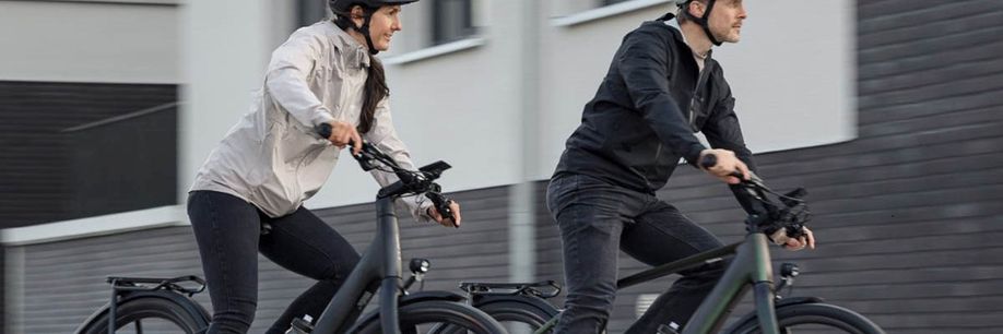 De lichtste elektrische fietsen van 2026