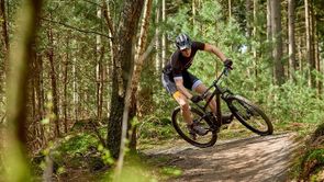 Mountainbiken in Ede: Een uitdaging voor iedereen