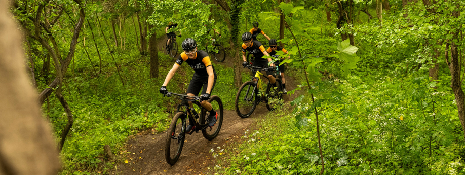 Waar heb ik een MTB vignet nodig?