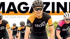 Lees ons Magazine - speciale 20 jaar editie
