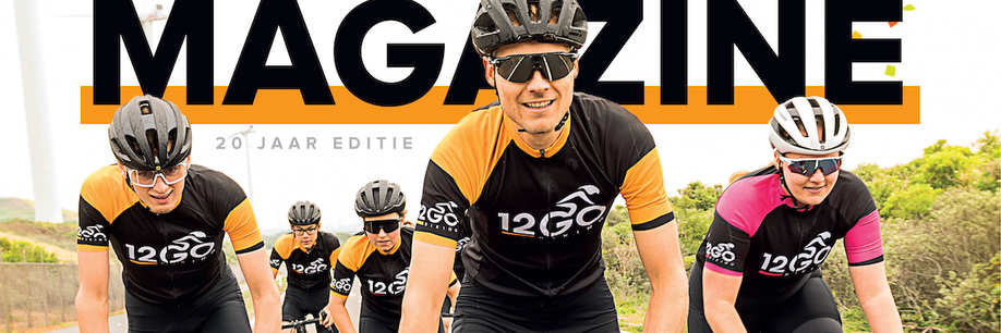 Lees ons Magazine - speciale 20 jaar editie