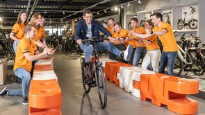 Beste elektrische fietsen van 2025