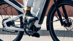 Elektrische fiets opvoeren: is het verstandig?