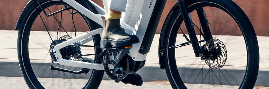 Elektrische fiets opvoeren: is het verstandig?