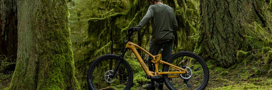 De nieuwe Trek Fuel EXe: de e-MTB van de toekomst