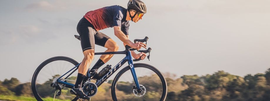 Scott Addict en Speedster 2022, stijlvol en betaalbaar!