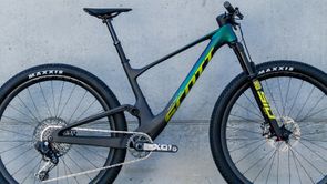 Fast is Fun! De nieuwe Scott Spark 2022