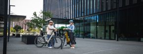 Nieuw bij 12GO Biking: Superior Bikes