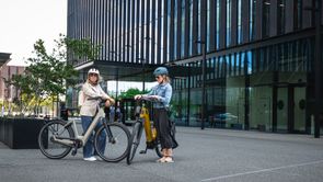 Nieuw bij 12GO Biking: Superior