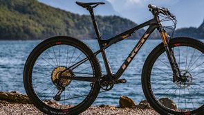 Trek Supercaliber, de ultieme XC fiets!