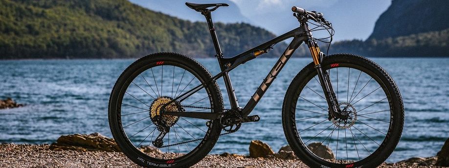 Trek Supercaliber, de ultieme XC fiets!
