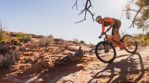 Compleet vernieuwd: de Trek Top Fuel