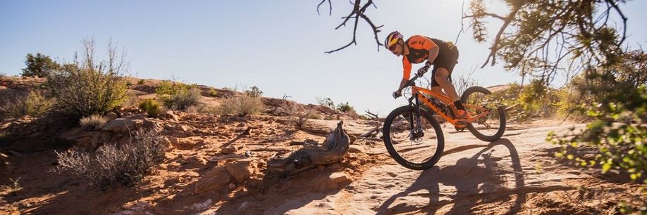 Compleet vernieuwd: de Trek Top Fuel