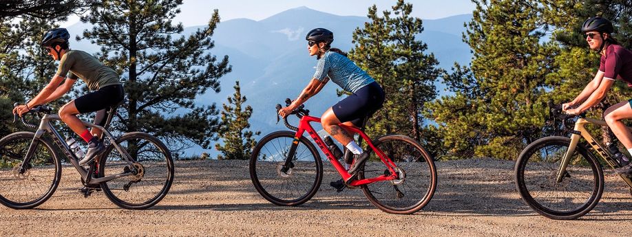 De nieuwe Trek Checkpoint 2022: voor iedere fietser een gravelbike