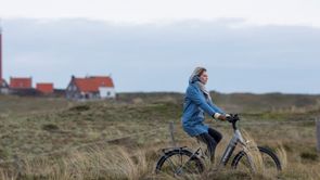 Alles over de versnellingen van jouw e-bike