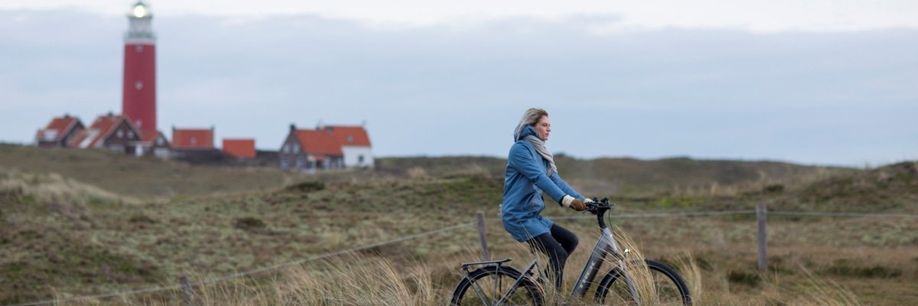 Alles over de versnellingen van jouw e-bike